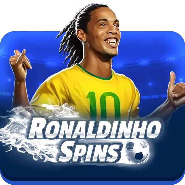 Ronaldinho lodi646