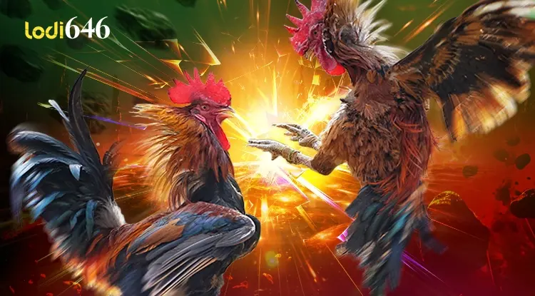 fight lodi646