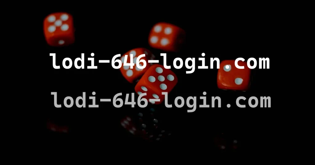 lodi646