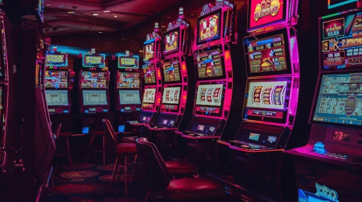 slots lodi646