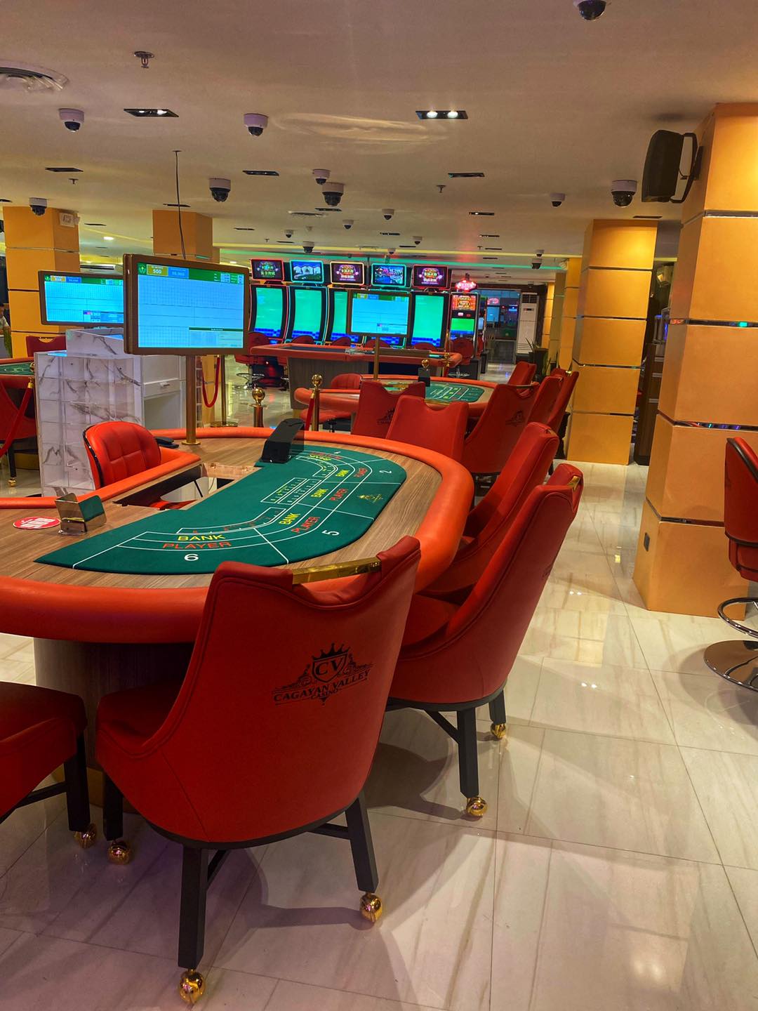 Paano Mag-enjoy sa Casino Filipino Cagayan Valley