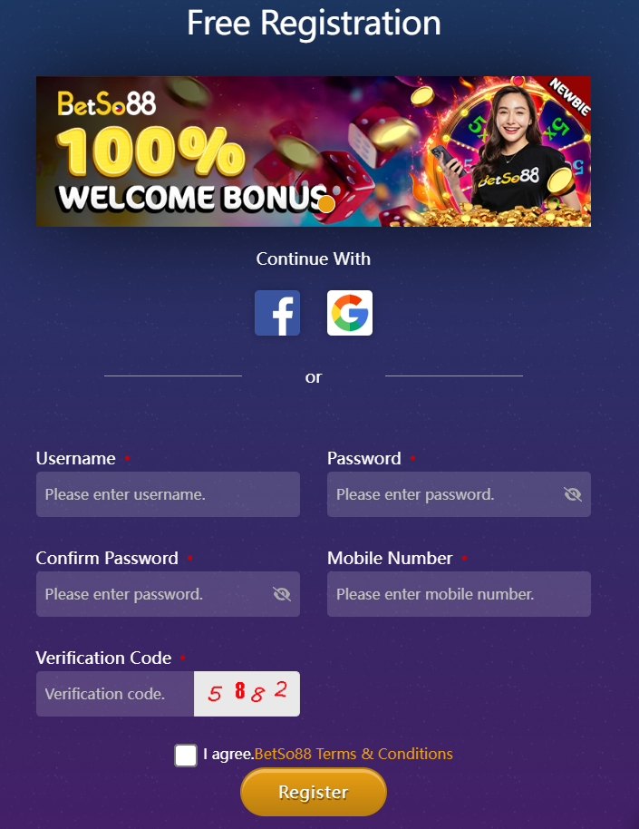 Live Dealer Games