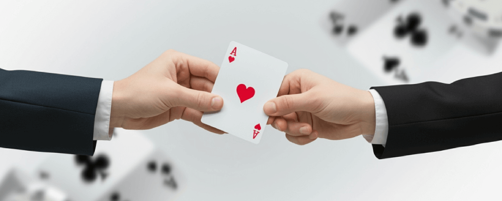 Bagong Pakikipagsosyo sa Industriya ng iGaming