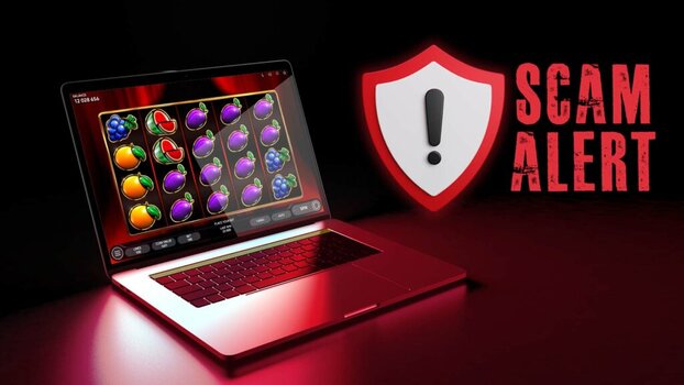 Pagsusuri ng mga Scams