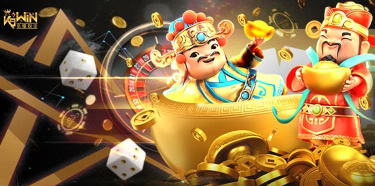 Pangkalahatang-ideya ng K9Win Casino
